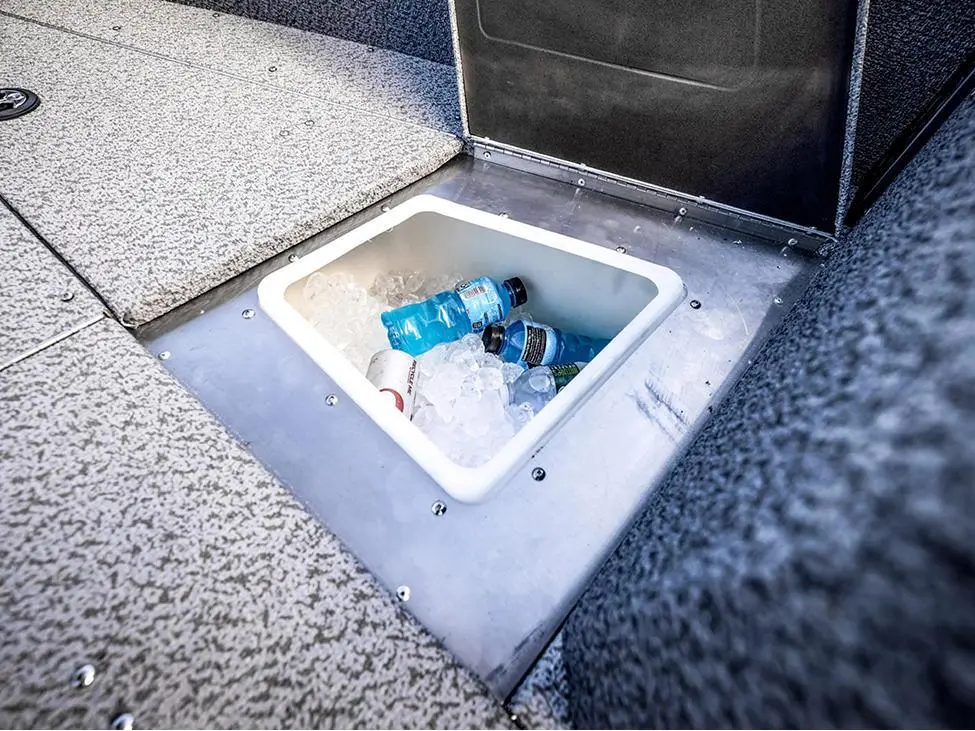 2025 Lund 1875 Impact XS Sport