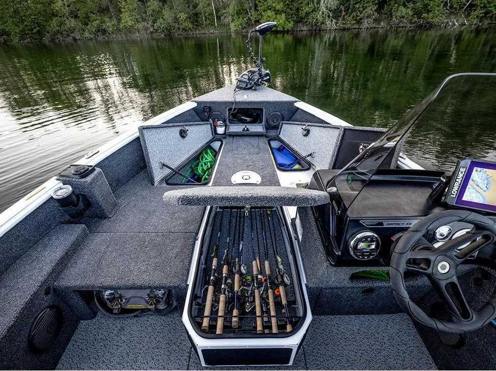 2025 Lund 1775 Impact XS Sport