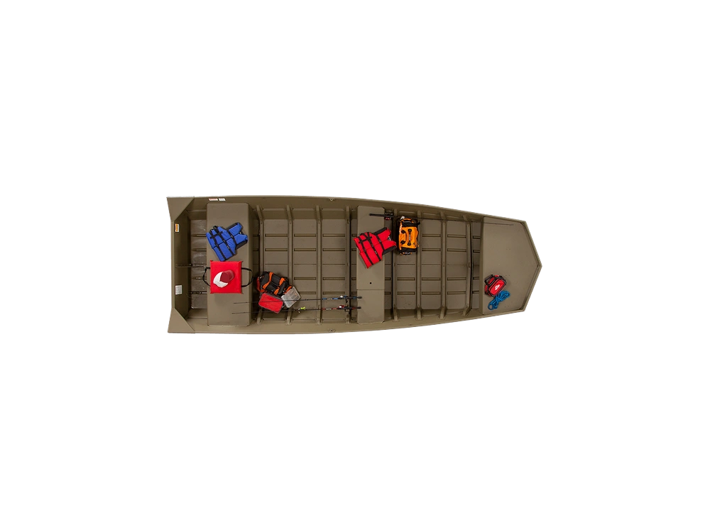 Lund 1648M 1648M Tiller 2025 alt