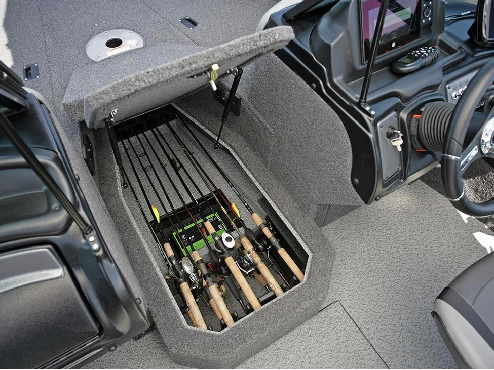 2025 Lund 1875 Crossover XS 1875 Crossover XS Sport alt