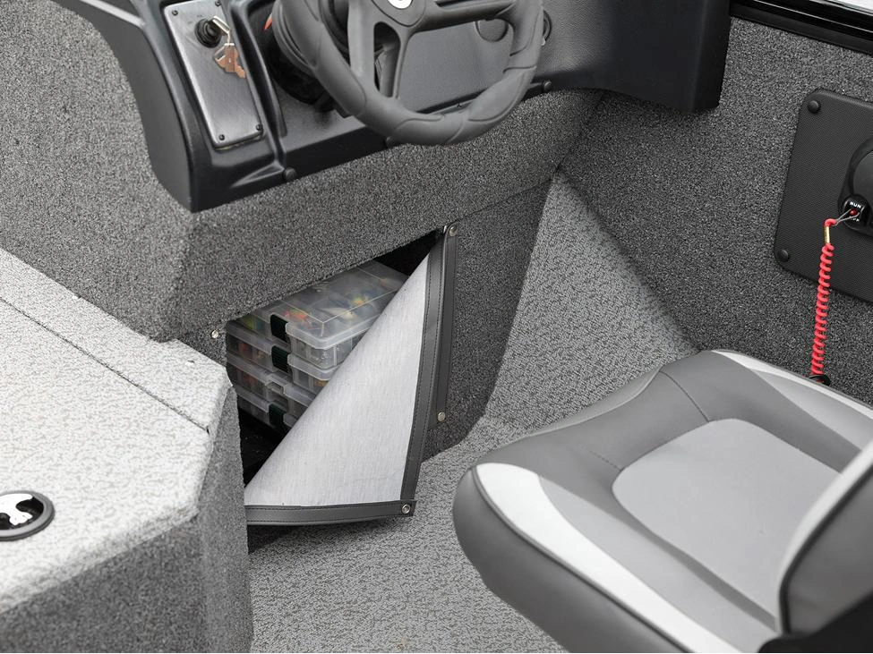 2025 Lund 2075 Fisherman 2075 Fisherman Sport alt