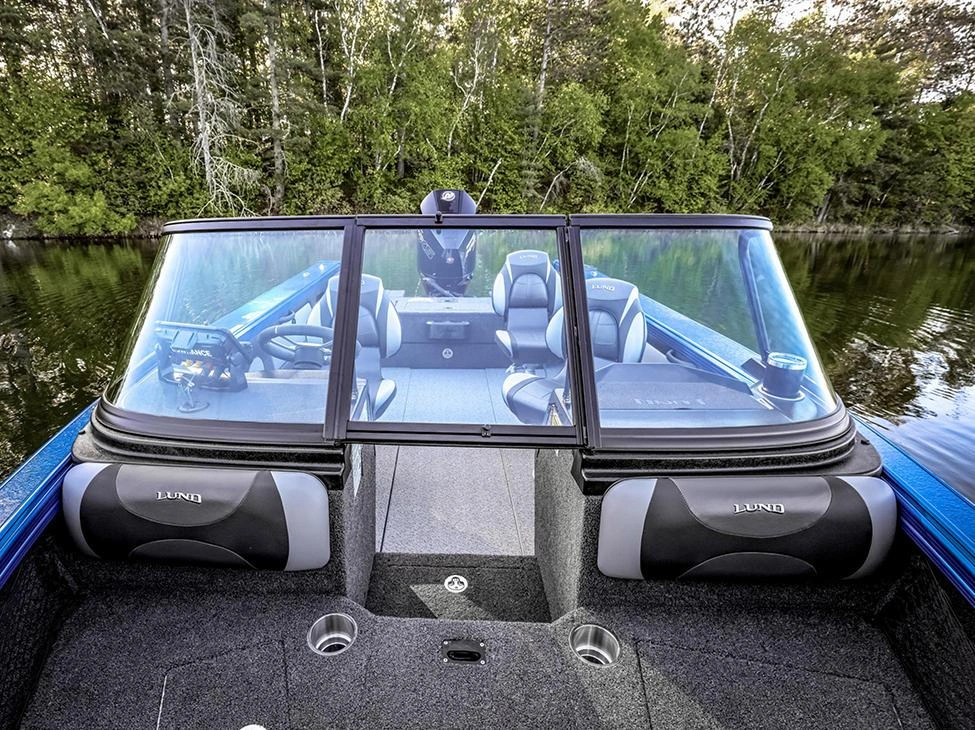 2025 Lund 1875 Tyee 1875 Tyee Sport alt