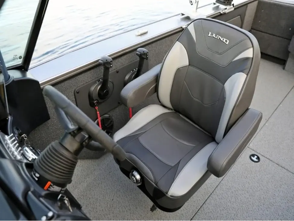 Lund 1875 Fisherman Sport 2025