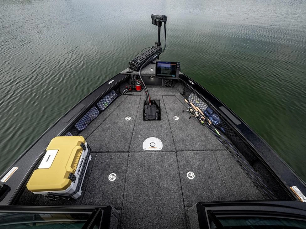 2025 Lund 2075 Pro-V 2075 Pro-V Sport alt