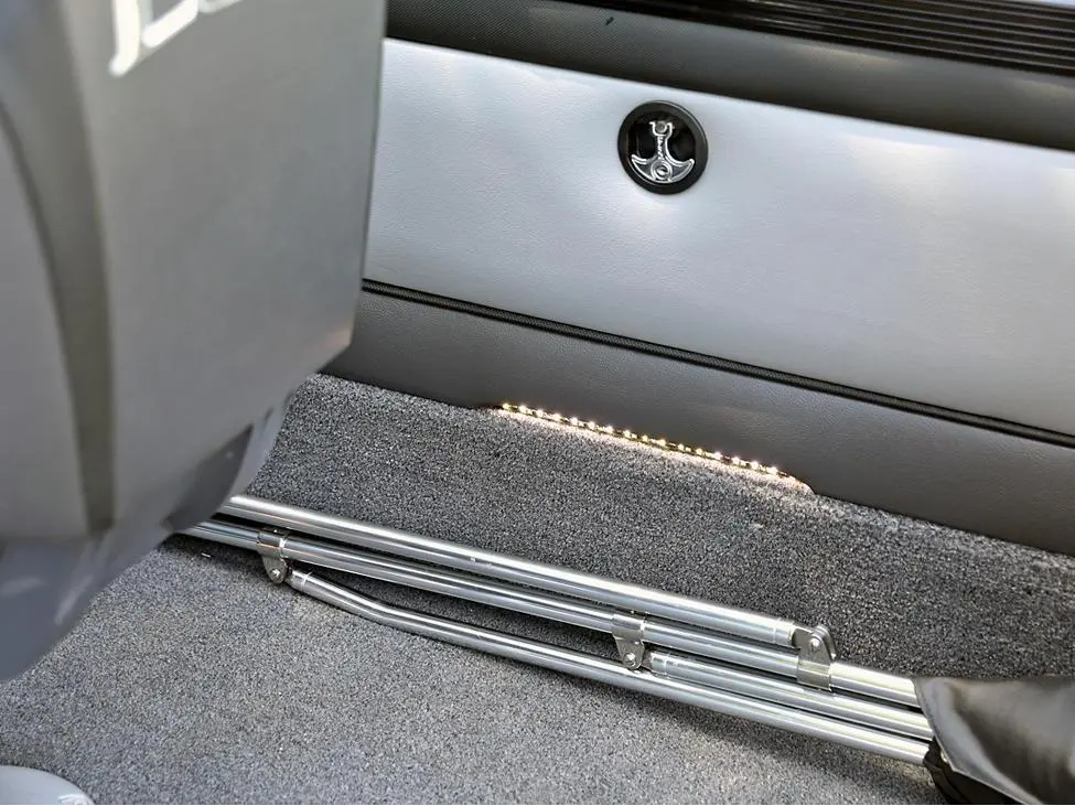 2025 Lund 1875 Tyee Sport