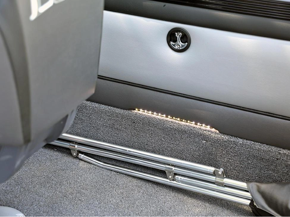 2025 Lund 1875 Tyee 1875 Tyee Sport alt