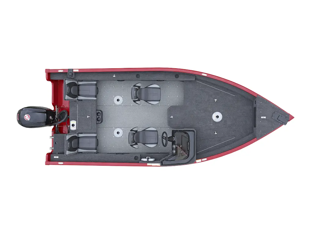 2025 Lund 1775 Adventure SS