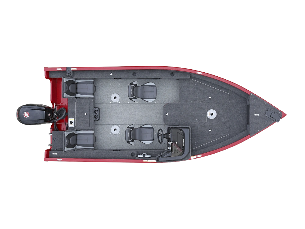 2025 Lund 1775 Adventure 1775 Adventure SS alt