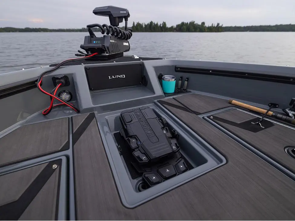 Lund 185 Impact GL Sport 2025