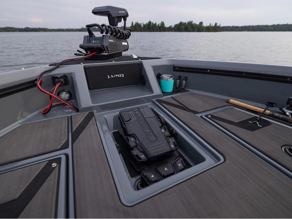 2025 Lund 185 Impact GL 185 Impact GL Sport alt