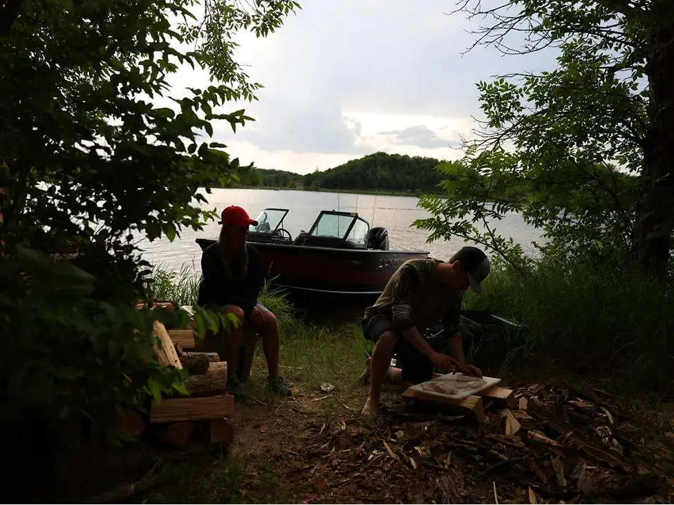 2025 Lund 2075 Fisherman Sport