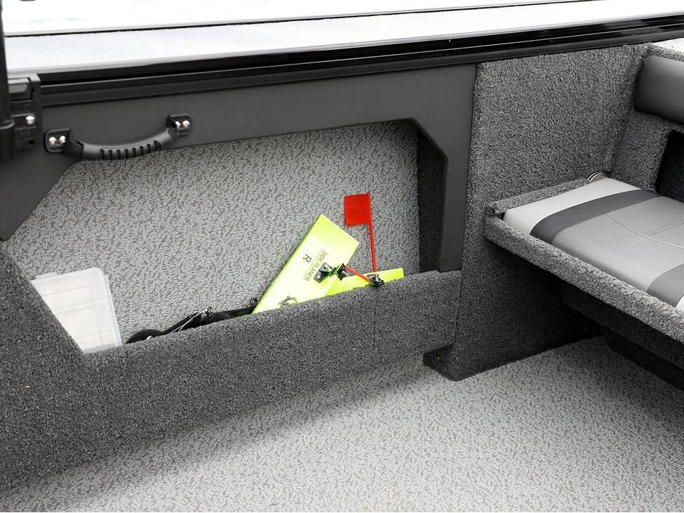 2025 Lund 2075 Fisherman 2075 Fisherman Sport alt