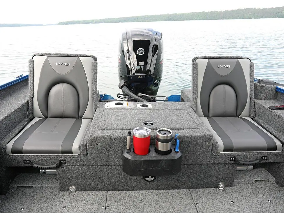 Lund 1675 Adventure Sport 2025