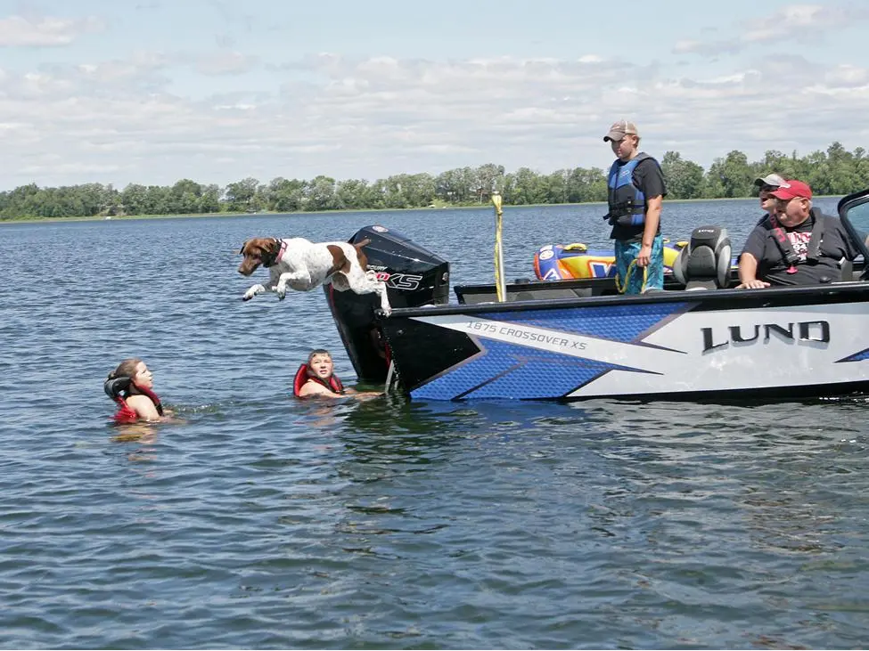 Lund 1875 Crossover XS Sport 2025