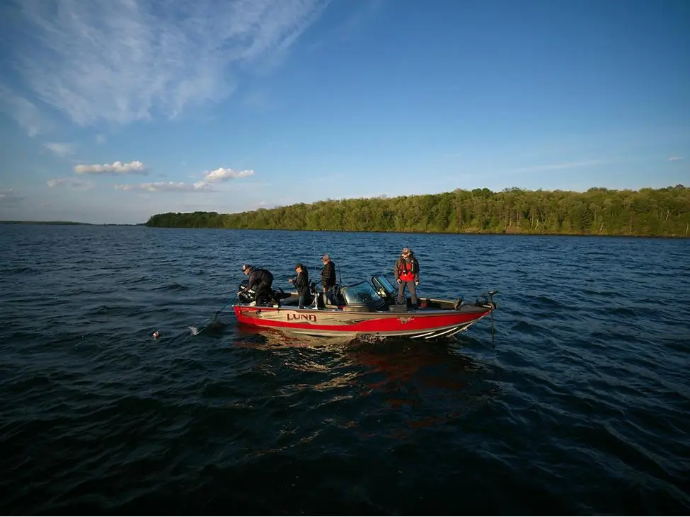 Lund 2175 Pro-V Sport 2025