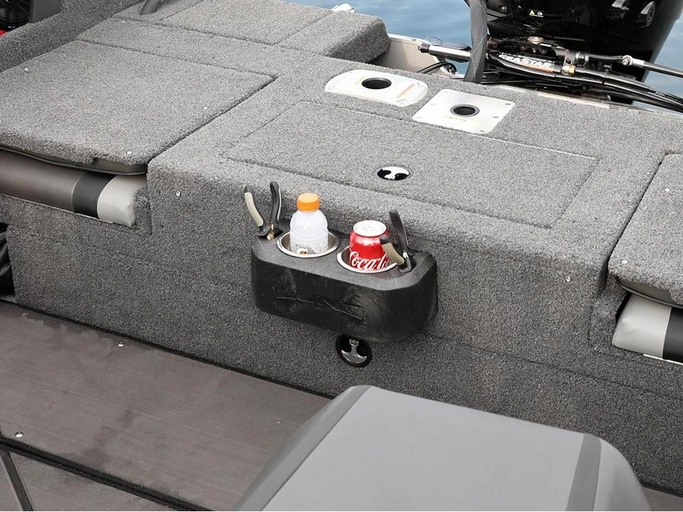 2025 Lund 1875 Tyee 1875 Tyee Sport alt