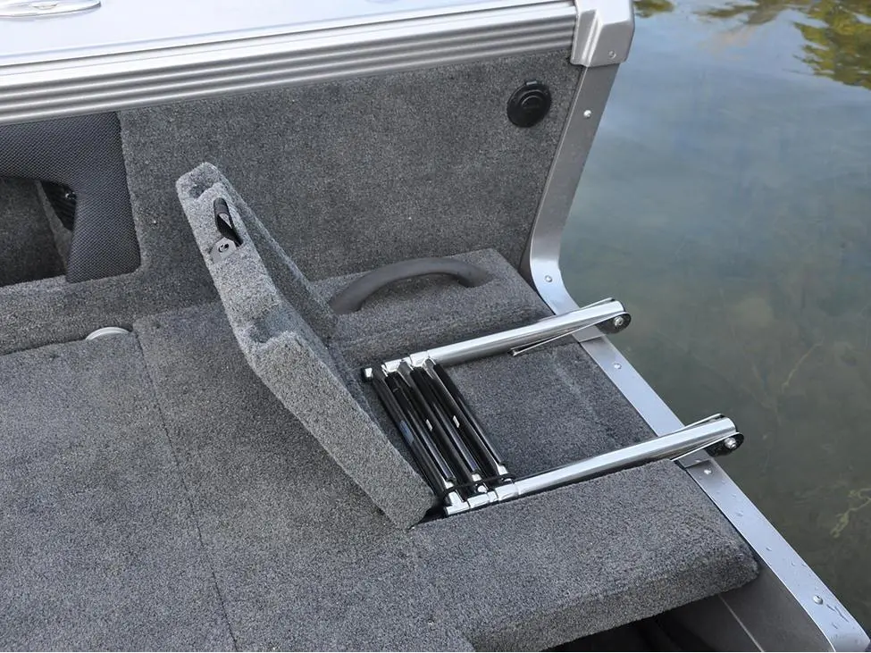 Lund 1975 Tyee Sport 2025