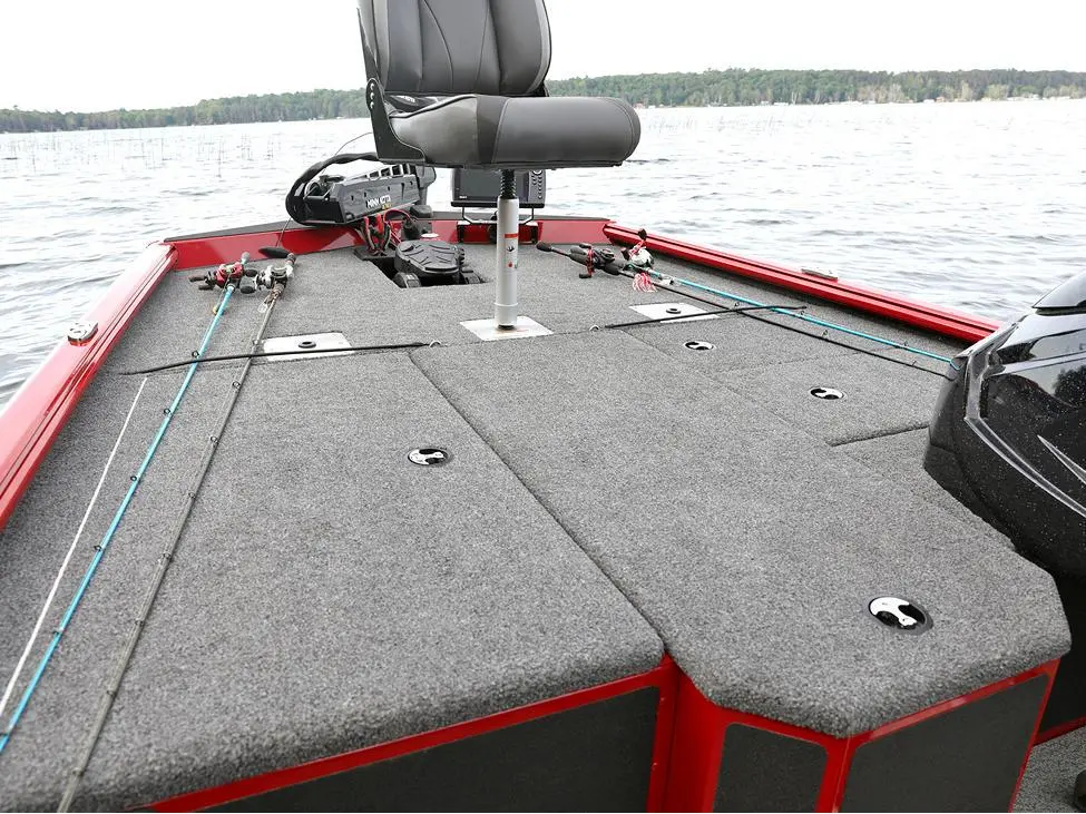 2025 Lund 1775 Renegade SS