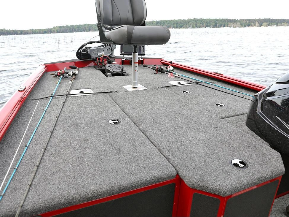 2025 Lund 1775 Renegade 1775 Renegade SS alt