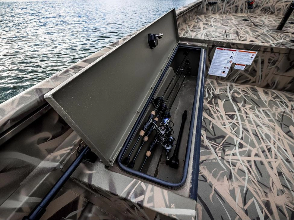 2025 Lund 2070 Predator 2070 Predator SS alt