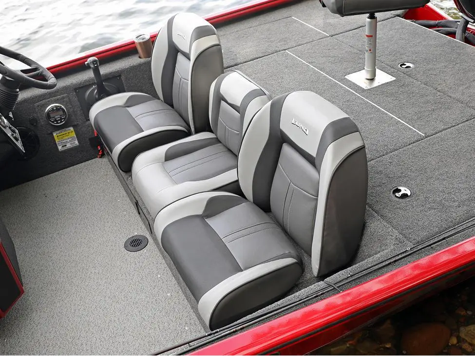 2025 Lund 1775 Renegade SS