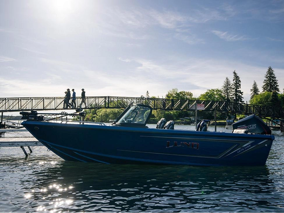 Lund 1875 Tyee 1875 Tyee Sport 2025 alt