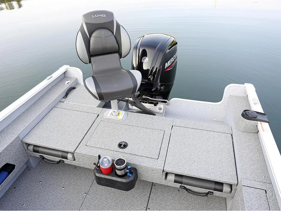 2025 Lund 1675 Adventure 1675 Adventure SS alt