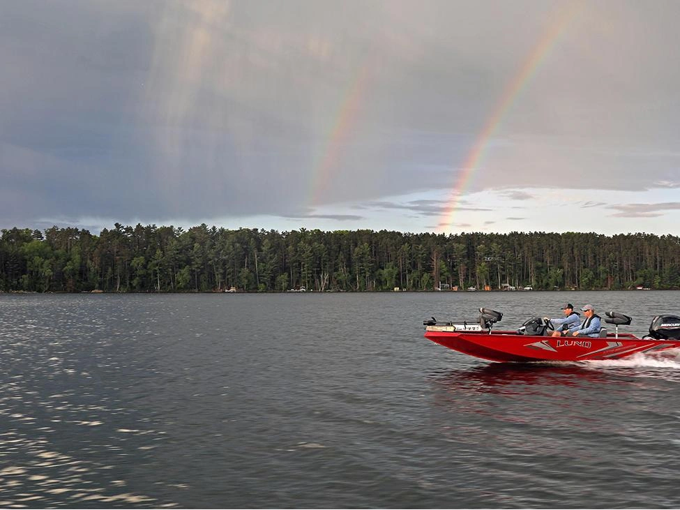 Lund 1775 Renegade 1775 Renegade SS 2025 alt