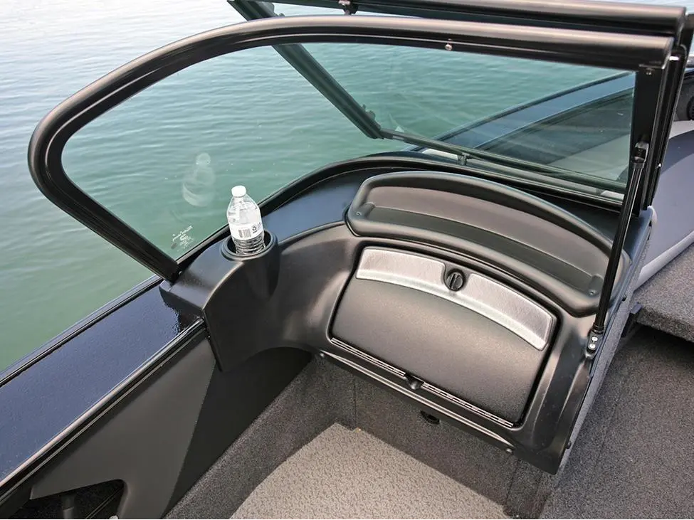 2025 Lund 1775 Crossover XS Sport