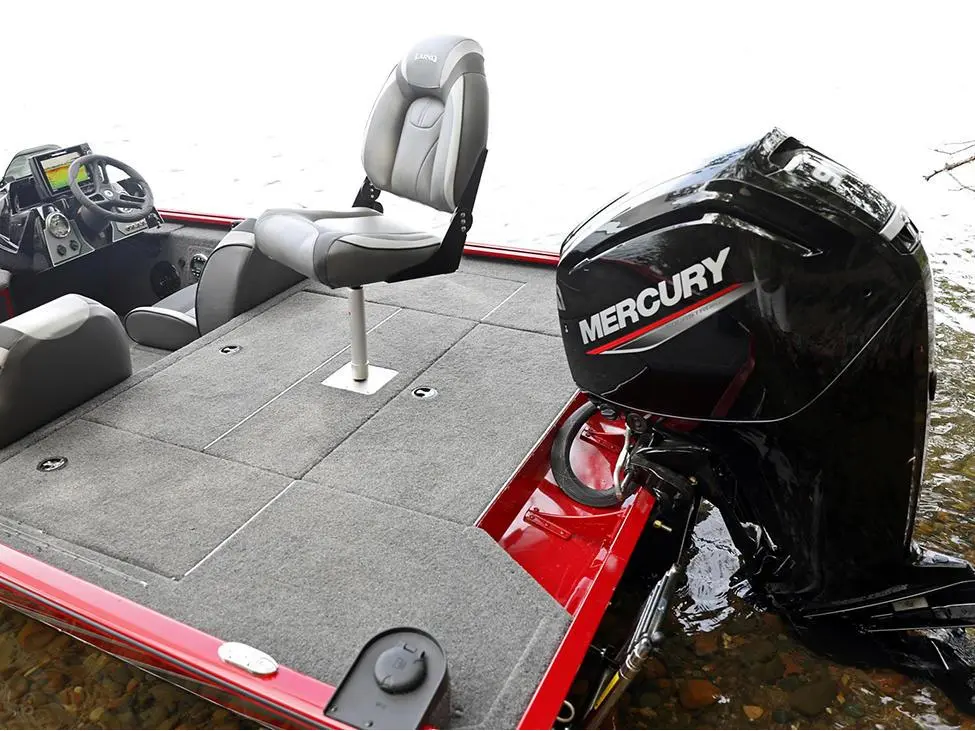 Lund 1775 Renegade SS 2025