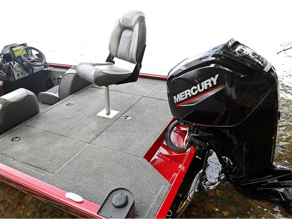 2025 Lund 1775 Renegade 1775 Renegade SS alt