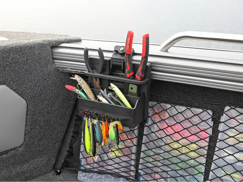 Lund 1875 Tyee Sport 2025