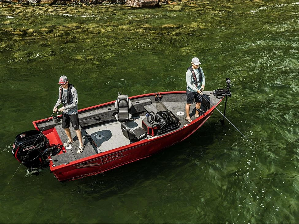 Lund 1775 Adventure 1775 Adventure SS 2025 alt