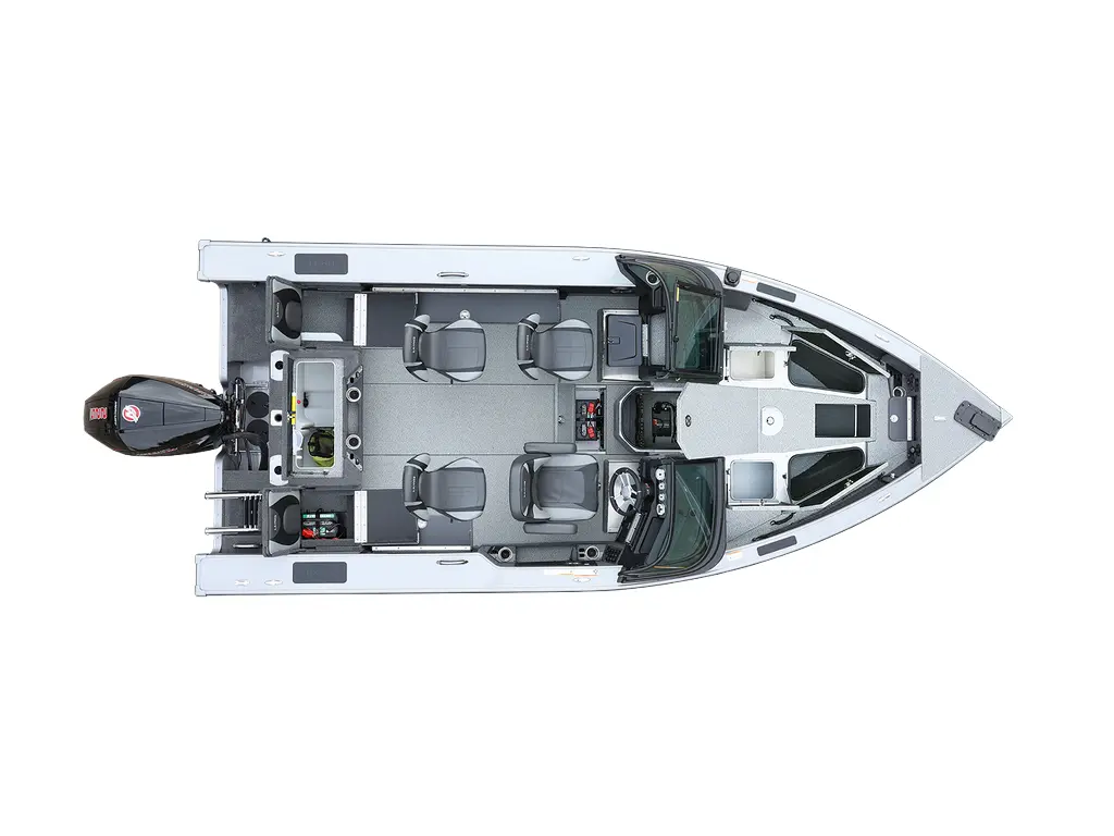 2025 Lund 1975 Pro-V Sport