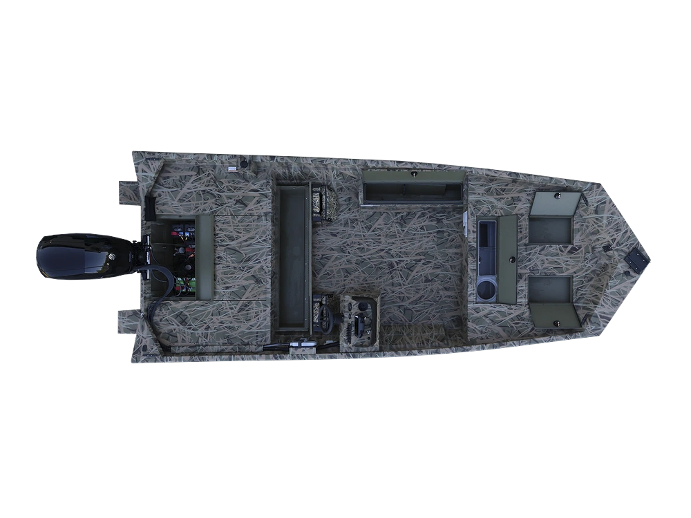 2025 Lund 2070 Predator 2070 Predator SS alt