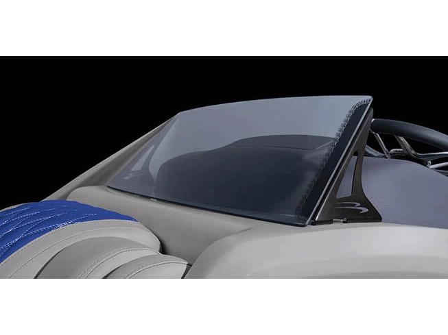 Bennington Marine R Line 23 R Quad Bench 2025 alt