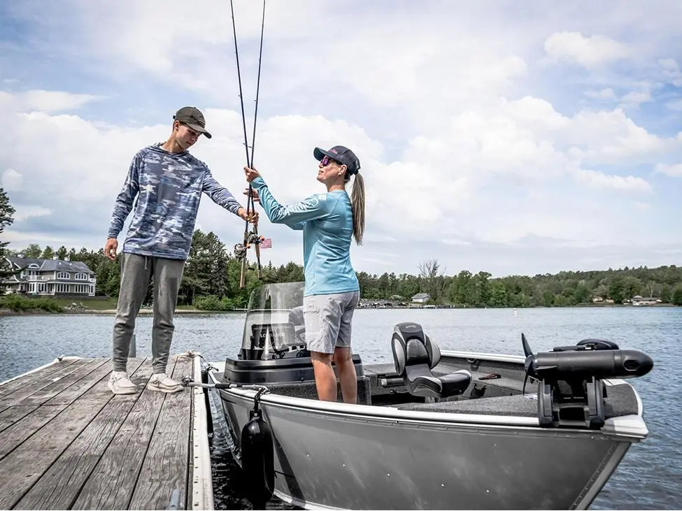 2025 Lund 1775 Impact XS Sport