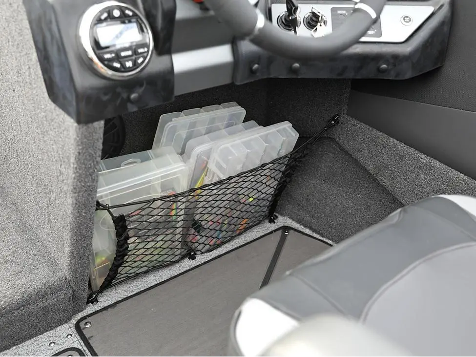 Lund 1875 Tyee Sport 2025