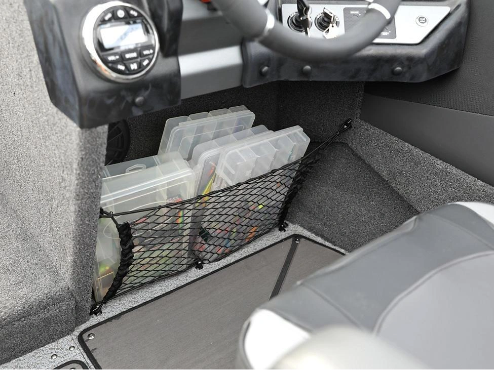 2025 Lund 1875 Tyee 1875 Tyee Sport alt