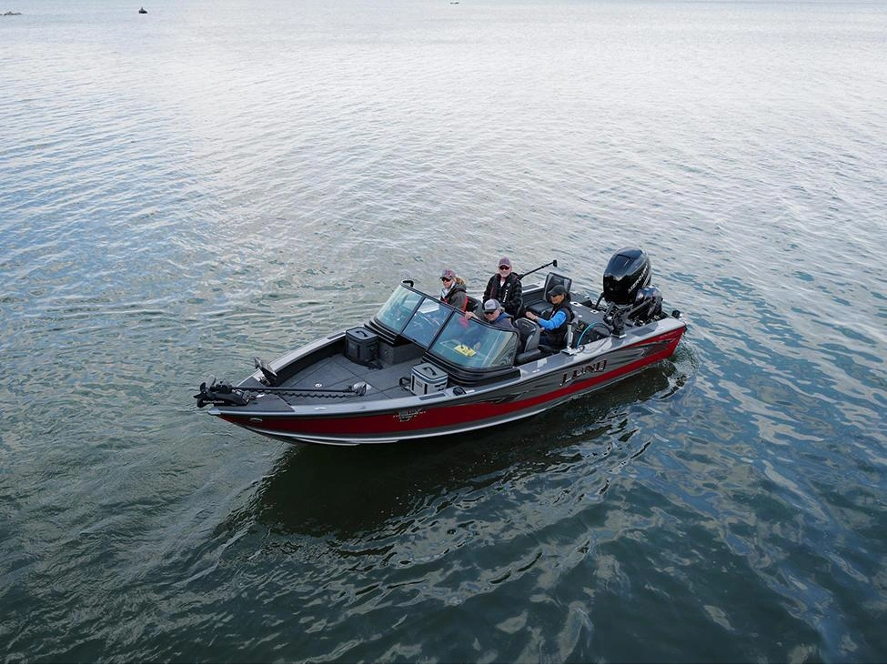 Lund 2175 Pro-V 2175 Pro-V Sport 2025 alt