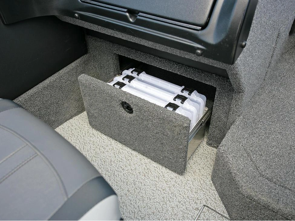 2025 Lund 1875 Crossover XS 1875 Crossover XS Sport alt