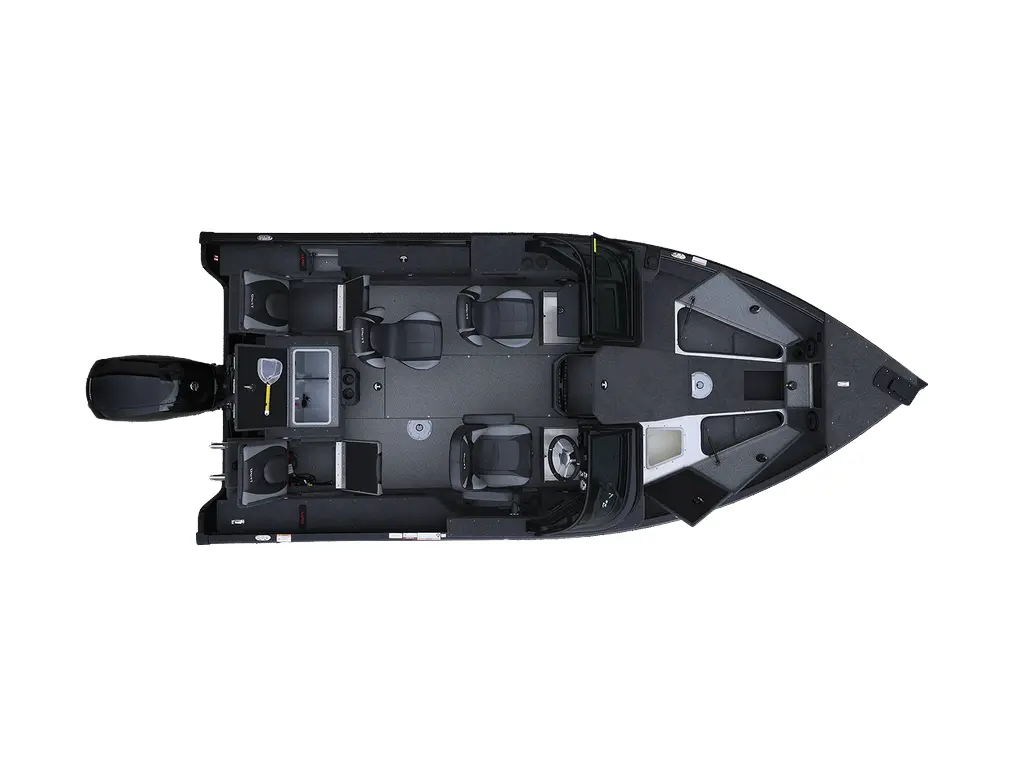 Lund 1875 Impact XS Sport 2025