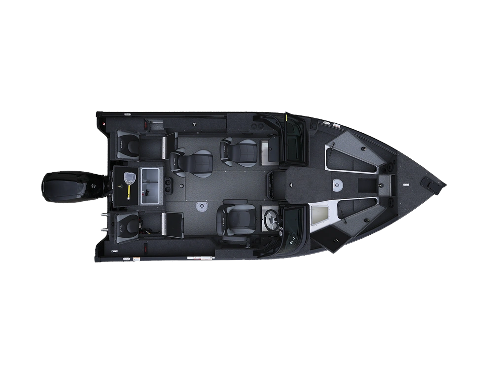 Lund 1875 Impact XS 1875 Impact XS Sport 2025 alt