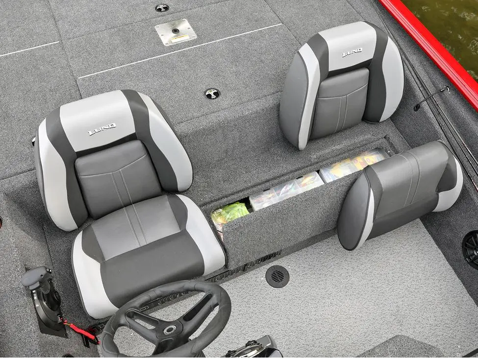 Lund 1775 Renegade SS 2025