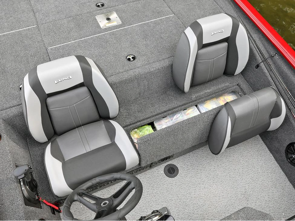 Lund 1775 Renegade 1775 Renegade SS 2025 alt