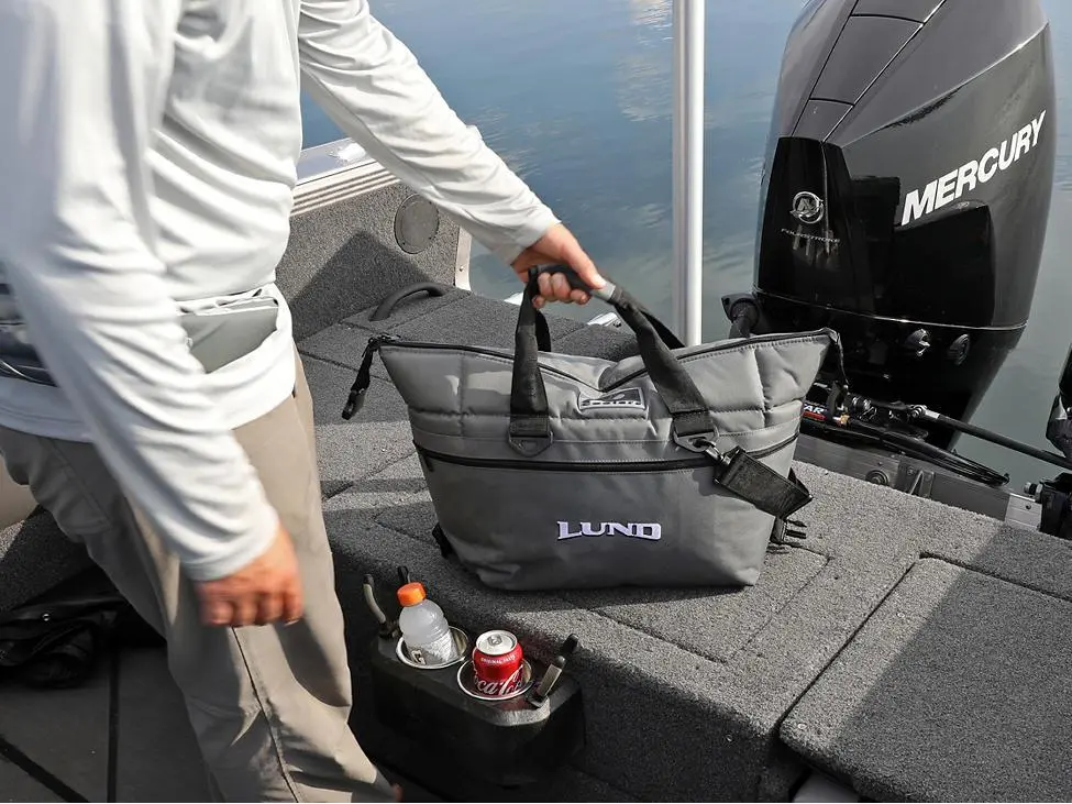 2025 Lund 1875 Tyee Sport