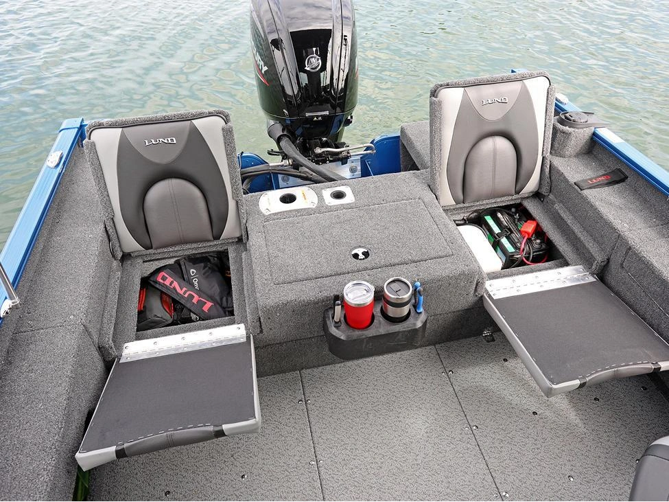 2025 Lund 1775 Adventure 1775 Adventure SS alt