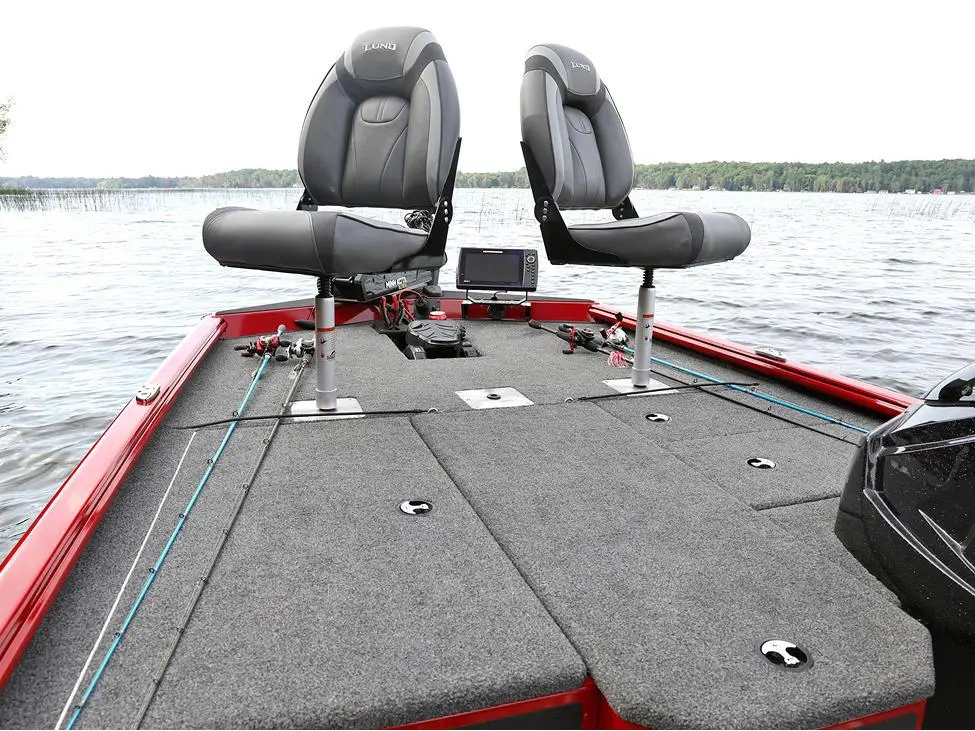 Lund 1775 Renegade SS 2025