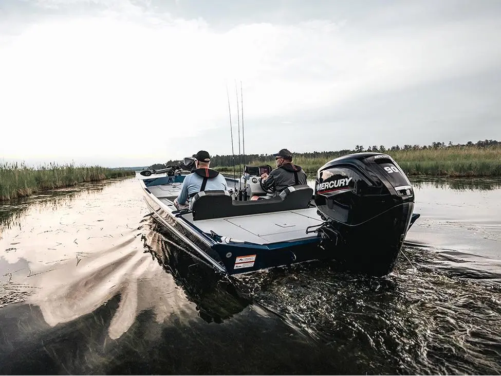 2025 Lund 1870 Predator SS