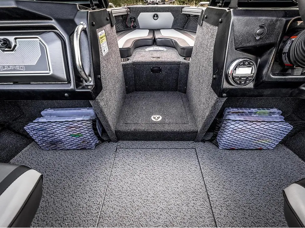 2025 Lund 1975 Tyee Sport